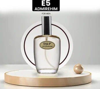 Admire him perfume for men-E5 (50ml/1.7 onz)