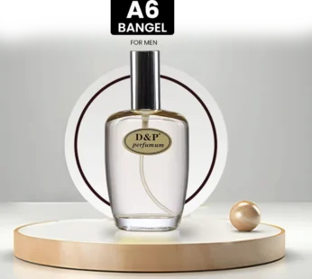 Bangel perfume for men-A6 (50ml/1.7 onz)