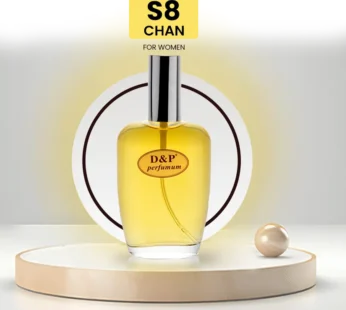 Chan perfume for women-S8 (50ml/1.7 onz)