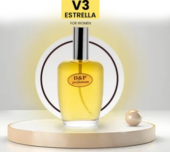 Estrella perfume for women-V3 (50ml/1.7 onz)