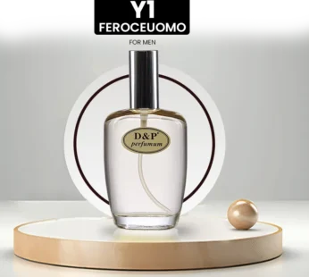 Feroceuomo perfume for men-Y1 (50ml/1.7 onz)