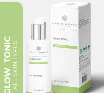 Glow Tonic – 200 ml