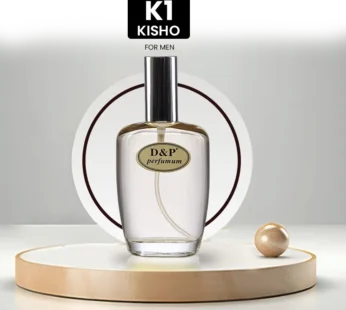 Kisho perfume for men-K1 (50ml/1.7 onz)