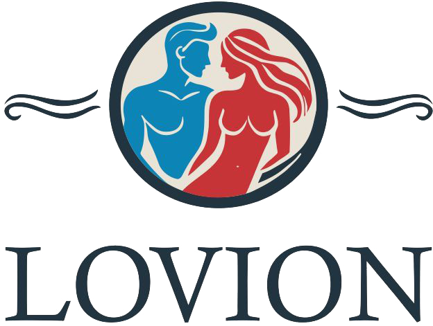 Lovion USA Logo