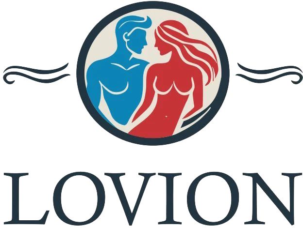Lovion USA Logo