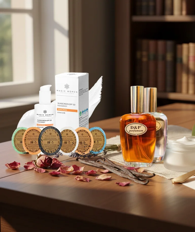 About Cosmoturco USA