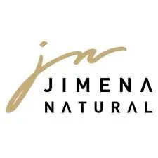 Jimena Natural Logo