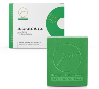 Acnecare Anti-Acne Facial Care Soap – 85 GR