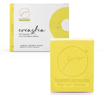 Evenskin Soothing Night Facial Care Soap – 85 GR