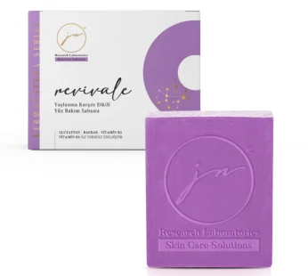 Revivale Anti-Aging Facial Care Soap – 85 GR