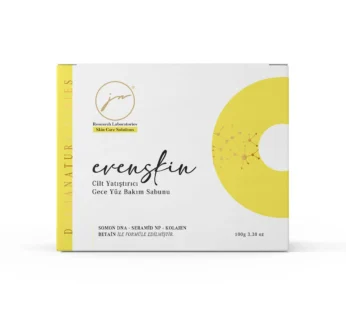 Facial Cleansing Soap Bar – Gentle Daily Face Cleanser – Helps Improve Skin Appearance – Multiple Variants for Different Skin Needs – 85 g (Soothing Night Care)