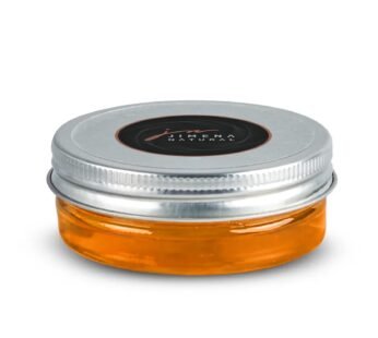 Eyebrow Styling Wax with Vitamin E – 50 mL Clear Brow Shaping Wax for Natural Look & Daily Use