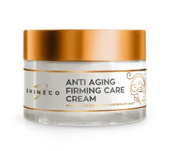 Facial Cream 50 ML (1.69 fl oz) – Moisturizing & Skin Care Cream Collection – Multiple Care Types Available (Anti Aging Firming)